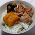 レラ's cooksnap of when they made ポン酢でサッパリ鶏肉＆玉ねぎ炒め😃.