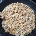 もんぷちハスキー's cooksnap of when they made 簡単美味しい！麻婆豆腐.