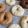 まちゃん's cooksnap of when they made ヨーグルトと米粉のベーグル🥯.