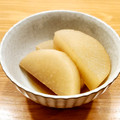 かなりんココりん's cooksnap of when they made 簡単美味しい☆大根の煮物.