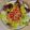 クックM96XDX☆'s cooksnap of when they made とろ〜り納豆ドレッシングのレタスサラダ.