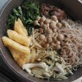 クックHG9V8Y☆'s cooksnap of when they made 市販のたれですき焼きです。.