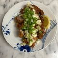 ナピト's cooksnap of when they made ジュワジュワ・チキン.