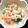 mihomama66's cooksnap of when they made 小松菜と人参の白あえ.