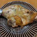 はなすび's cooksnap of when they made 名物！骨付き鶏＊めちゃ旨チキンレッグ.