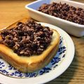 クック5E2Q86☆'s cooksnap of when they made ほんのり甘い炊飯器で作る発酵あんこ.