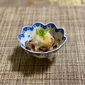 コムギ大好き's cooksnap of when they made 秋！焼き椎茸のおろし和え.