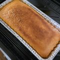 Kanataママ☆'s cooksnap of when they made 簡単♪米粉と豆乳のパウンドケーキ.