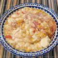あーこ姐's cooksnap of when they made 豆腐入りカニ玉風あんかけ.