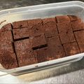 ♡chris♡'s cooksnap of when they made 1ヶ月8キロ痩せたレンジおから蒸しパン.