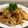 horseland's cooksnap of when they made 豚ロースともやしのキムチ炒め♫.