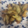 犬飼ってる's cooksnap of when they made やみつき♡ガリバタポテト.