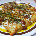 ころん☆82's cooksnap of when they made お祭り気分！簡単☆はしまき.