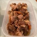 なっぴーこーぴー's cooksnap of when they made 肉肉 おでん★手作り牛すじ肉がたっぷり！.