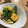 ぷぺこ's cooksnap of when they made エビとほうれん草の彩り炒め.