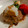 ひろぅみん's cooksnap of when they made エノキでかさ増し！ふわっとハンバーグ♡.