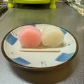 ニッシーマン's cooksnap of when they made レンジで簡単☆もっちり　すあま.