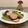 horseland's cooksnap of when they made 小松菜とラディッシュのごま和え.