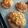 クックZ8BLFX☆'s cooksnap of when they made ベーコンコーンマヨチーズの米粉豆腐パン♪.