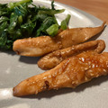 カルロス3世's cooksnap of when they made ささみのごま焼き.