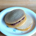 ケコハル's cooksnap of when they made ふんわりしっとりどら焼き.