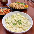 Superlittleboo's cooksnap of when they made レンジでやみつきキャベツ.