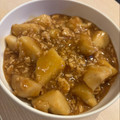 かおり 佐藤's cooksnap of when they made 里芋と鶏ひき肉のそぼろ煮.