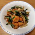 みぃくんのママ's cooksnap of when they made 厚揚げニラ南蛮漬け☆お弁当やおつまみに♪.