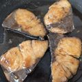 saTomycook's cooksnap of when they made ブリ照り♡簡単 激うま.