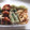 きらり流れ星's cooksnap of when they made 【簡単ﾀﾞｲｴｯﾄ】焼き揚げ長芋ポテト　.