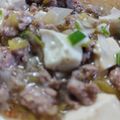 tkurazumi's cooksnap of when they made 祝！掲載　彼を虜にした麻婆豆腐　子供絶賛.