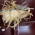 ミンジュン's cooksnap of when they made 簡単♪和食＊タラとモヤシのフライパン蒸し.