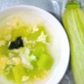 ゆま's cooksnap of when they made 韓国風♪カボチャと卵のほっこりスープ♪.