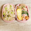 さくらん餅's cooksnap of when they made 簡単♪ちくわのウインナーづめ.