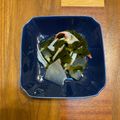 まろんまろん0303's cooksnap of when they made 冬瓜の酢の物.