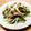 かなりんココりん's cooksnap of when they made 舞茸とえのきと水菜のバタポン炒め.