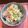 お山のエイ's cooksnap of when they made ポテトサラダ紫玉ねぎ大人サラダ♡.
