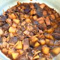 あやちん6661's cooksnap of when they made まぐろのあらで万能煮付け！ぐぅ美味！！.