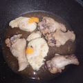 れもたす's cooksnap of when they made 鶏のさっぱり煮.