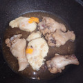 れもたす's cooksnap of when they made 鶏のさっぱり煮.