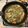 akoママクック's cooksnap of when they made もっちり♪もちもちもずくチヂミ.