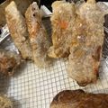 トマみちゃん's cooksnap of when they made ライスペーパーでサクサク揚げ春巻き.