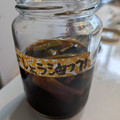 riekuma_99's cooksnap of when they made うどのしょうゆ漬け＆きんぴら.