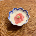 コムギ大好き's cooksnap of when they made まぐろのとろろ掛け＊わさびで.