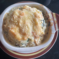 トコタン's cooksnap of when they made 残りご飯で簡単ドリア☆.