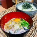 料理男子部🍻's cooksnap of when they made ひっぱりうどん.