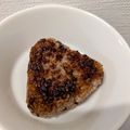 ぞぞぱぱ's cooksnap of when they made フライパンで☆焼きおにぎり.