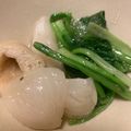 もものすけのまま's cooksnap of when they made ＊白だしかぶら＊.