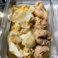 ＠ぽんきち＠'s cooksnap of when they made 百合根と鯛の子の卵とじ( ◠‿◠ ).