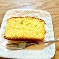 sayokoさん's cooksnap of when they made 週末に食べたい♪ウィークエンドシトロン＊.